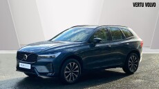 Volvo XC60 2.0 B4D Plus Dark 5dr AWD Geartronic Diesel Estate